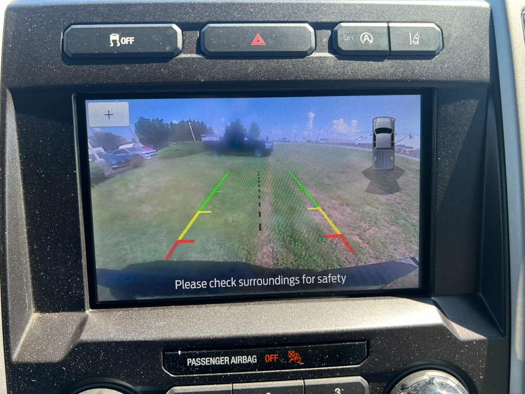 Used 2020 Ford F150 Lariat image 21