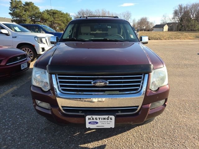 Used 2008 Ford Explorer Limited image 8