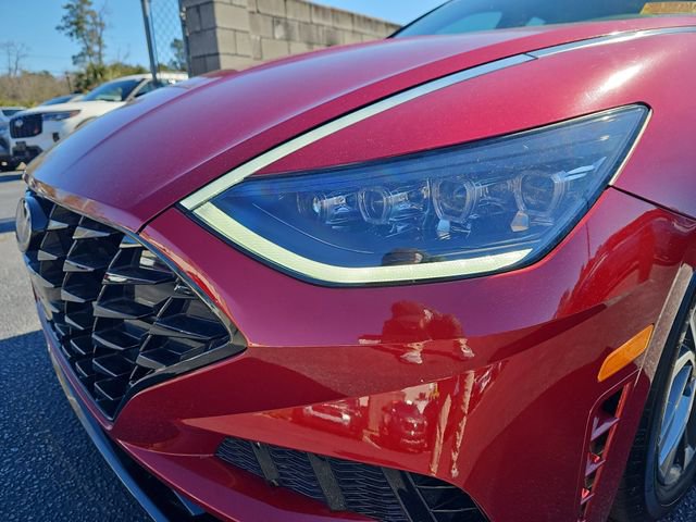 Used 2023 Hyundai Sonata SEL image 35