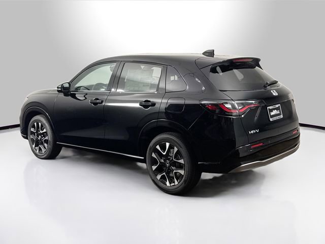 New 2026 Honda HR-V EX-L image 7