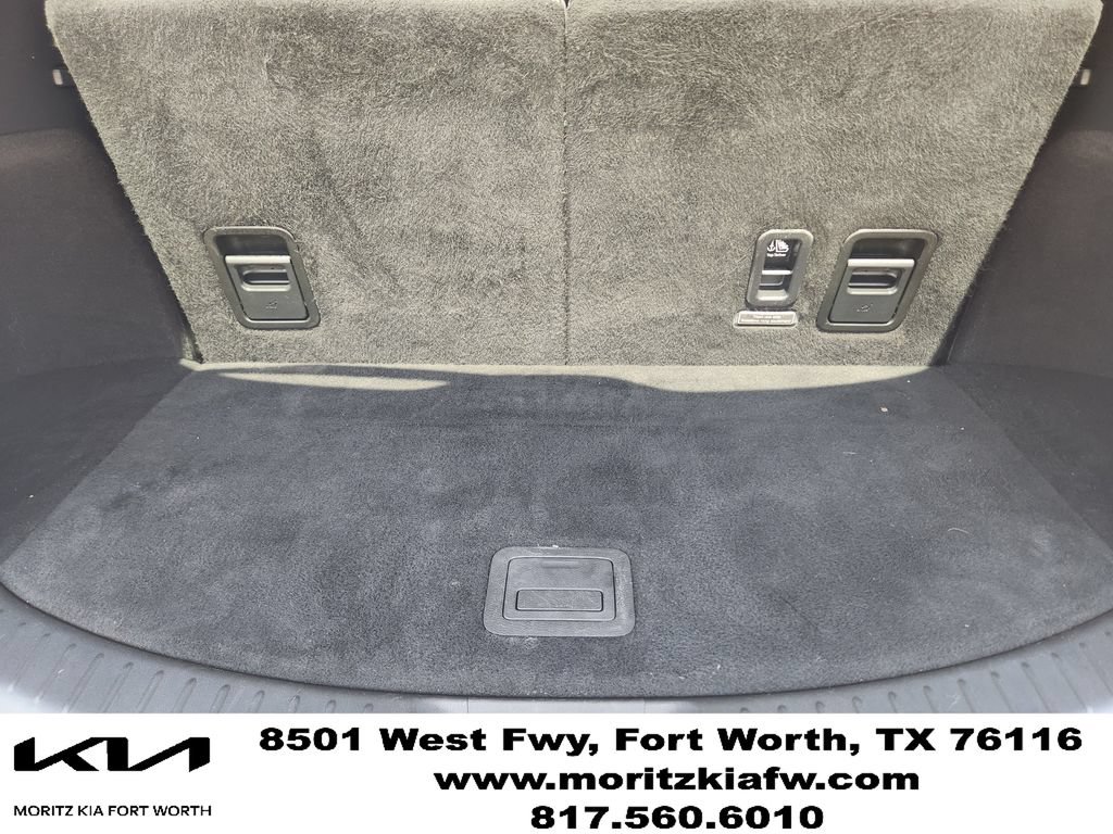 Used 2020 MAZDA CX-9 Touring FWD image 31