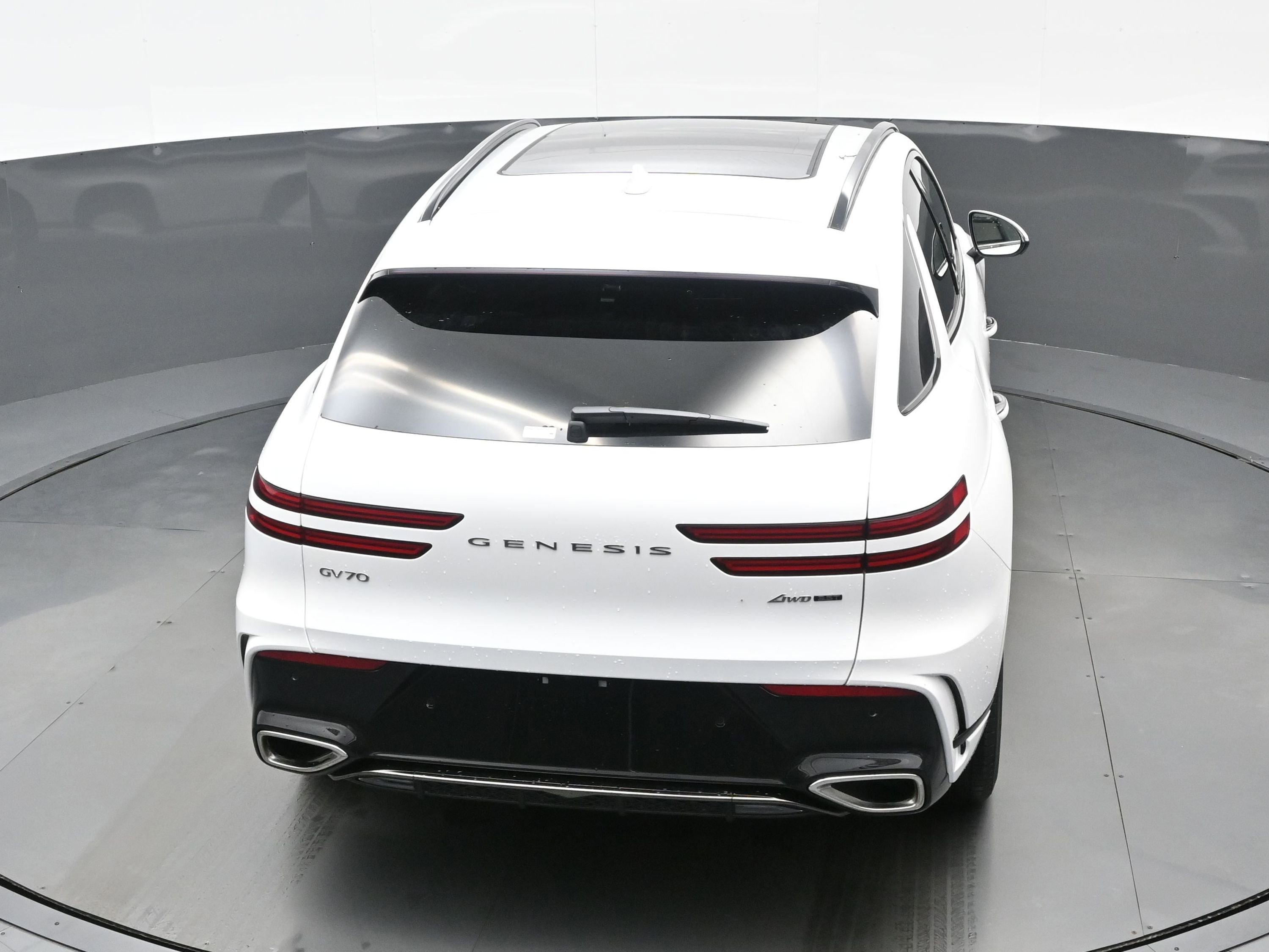 New 2026 Genesis GV70 3.5T Sport Advanced image 24