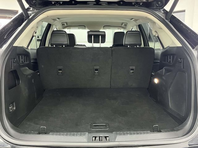 Used 2024 Ford Edge Titanium AWD/4WD image 20