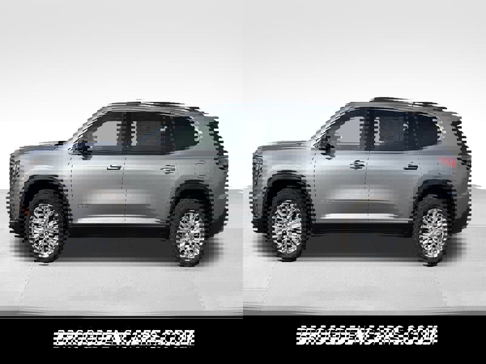 New 2026 GMC Acadia Elevation w/ Elevation Premium Package image 5