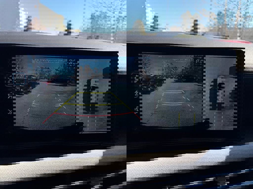 New 2026 Hyundai Santa Cruz Limited image 20