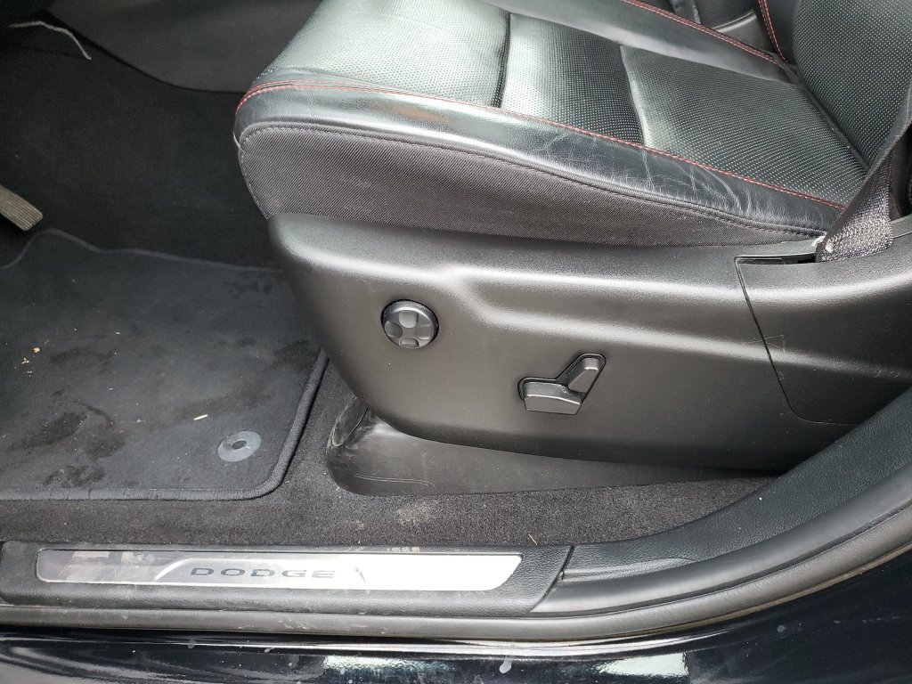 Used 2023 Dodge Durango R/T AWD/4WD image 23