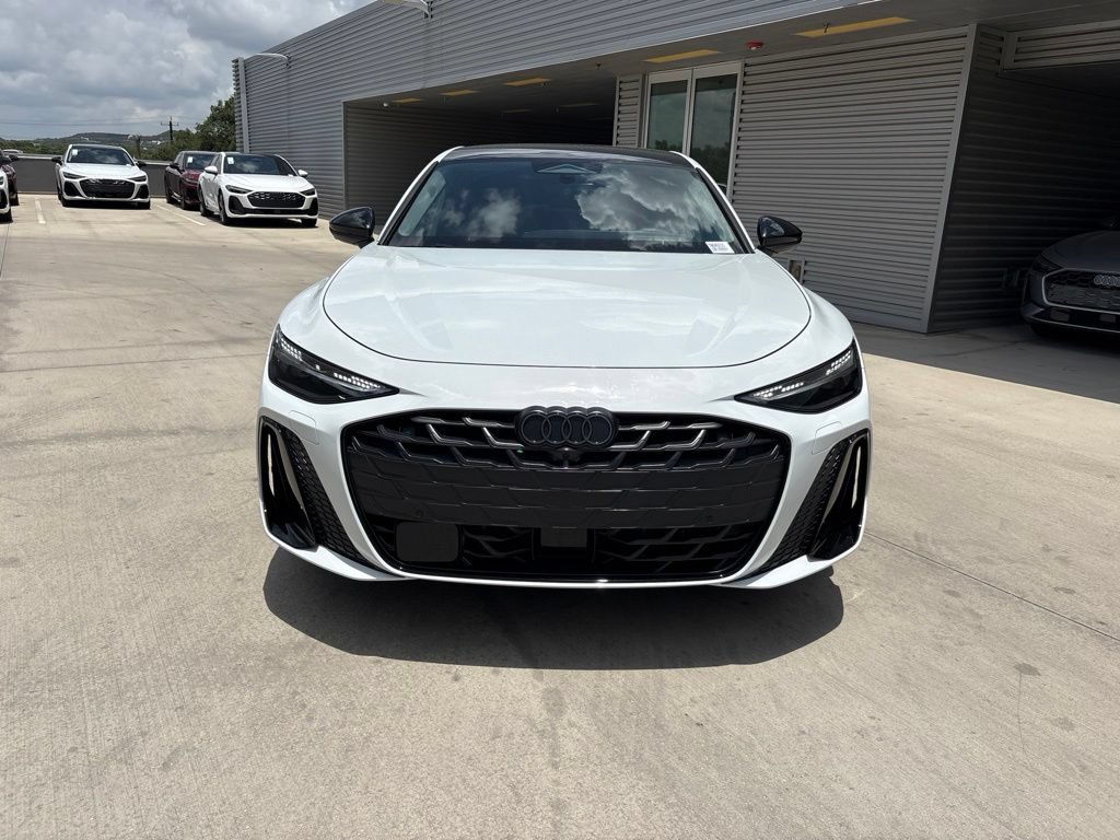 New 2026 Audi A6 Premium Plus AWD/4WD image 2