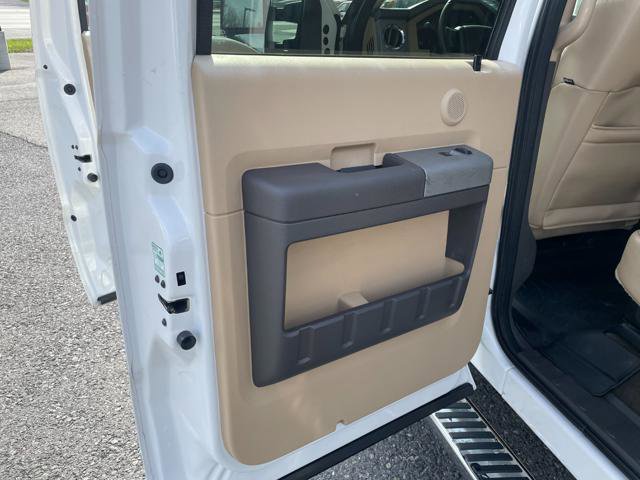 Used 2015 Ford F350 Lariat w/ Lariat Ultimate Package image 20