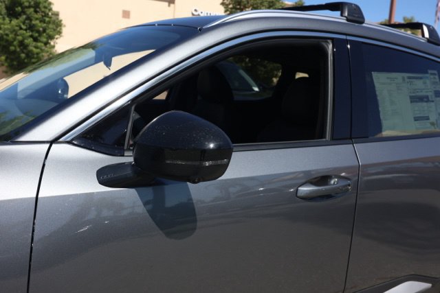 New 2026 Nissan Kicks SR FWD image 12