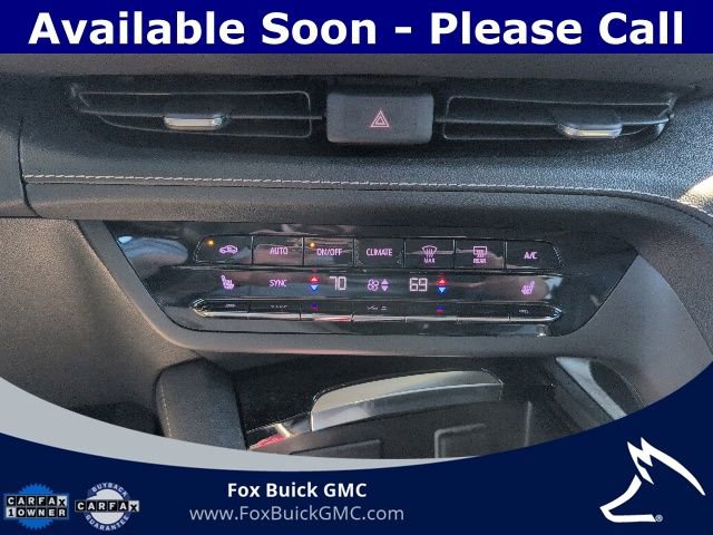 Certified 2023 Buick Envision Essence AWD/4WD image 12