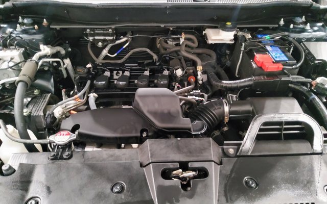 Used 2024 Honda CR-V EX image 50