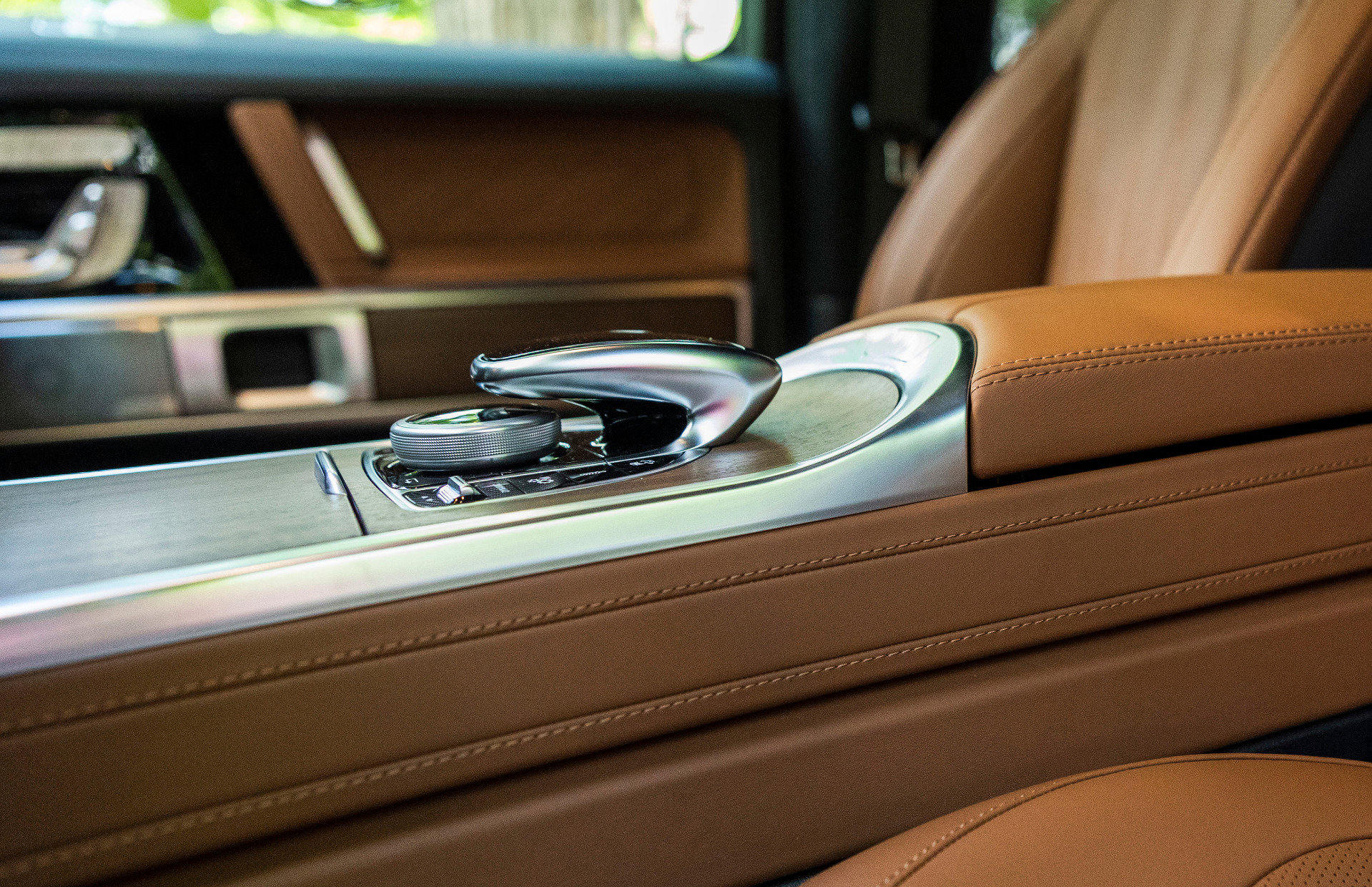 Used 2021 Mercedes-Benz G 63 AMG 4MATIC image 37