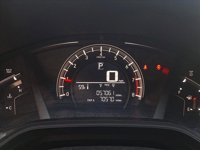 Used 2019 Honda CR-V LX image 11