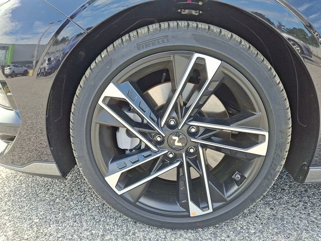 New 2026 Hyundai Sonata N Line FWD image 18