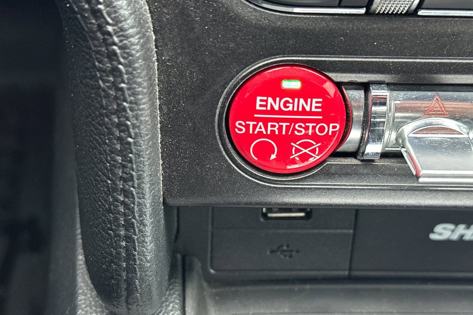 Used 2017 Ford Mustang GT Premium w/ GT Performance Package image 22