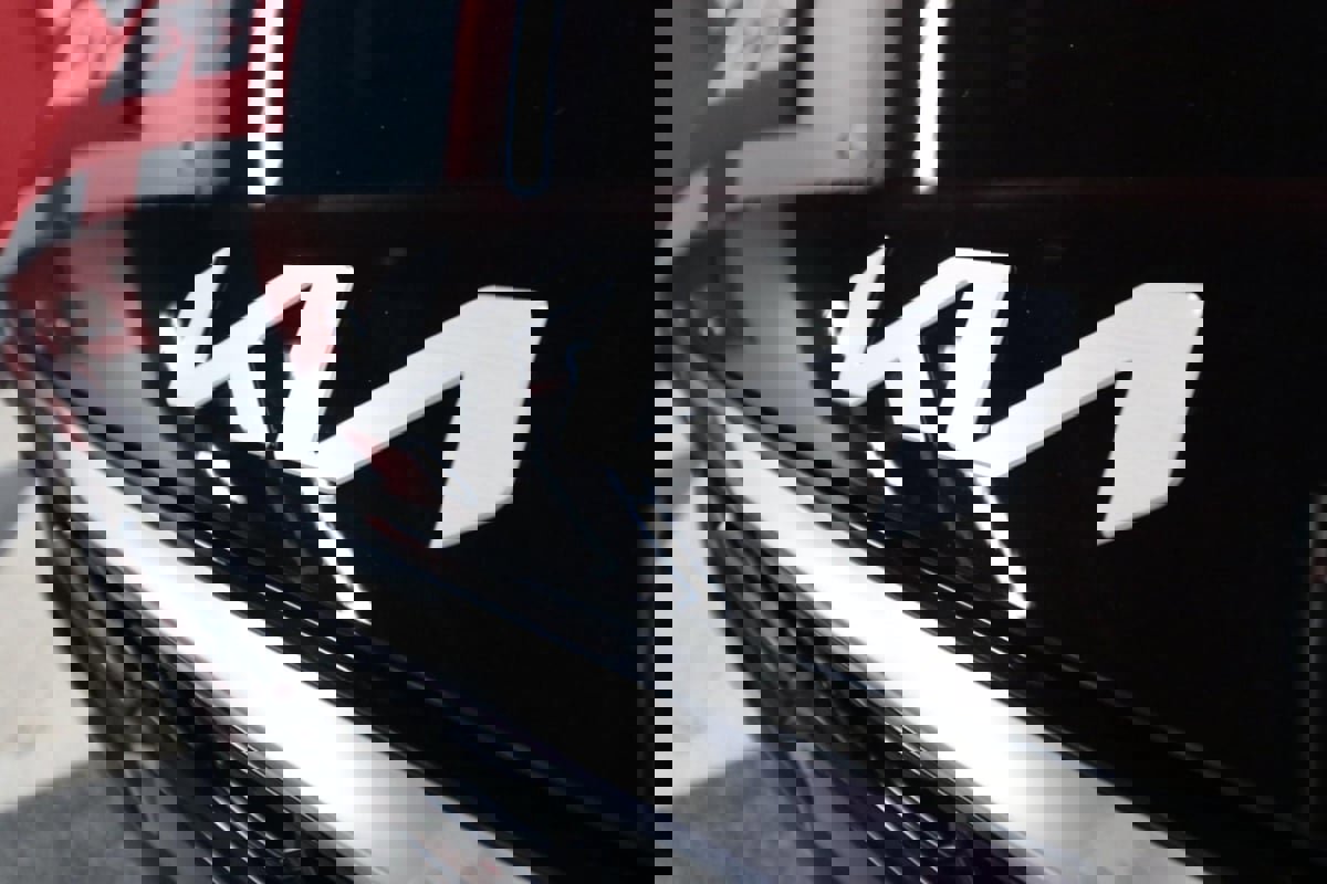 Used 2025 Kia K4 GT-Line image 41