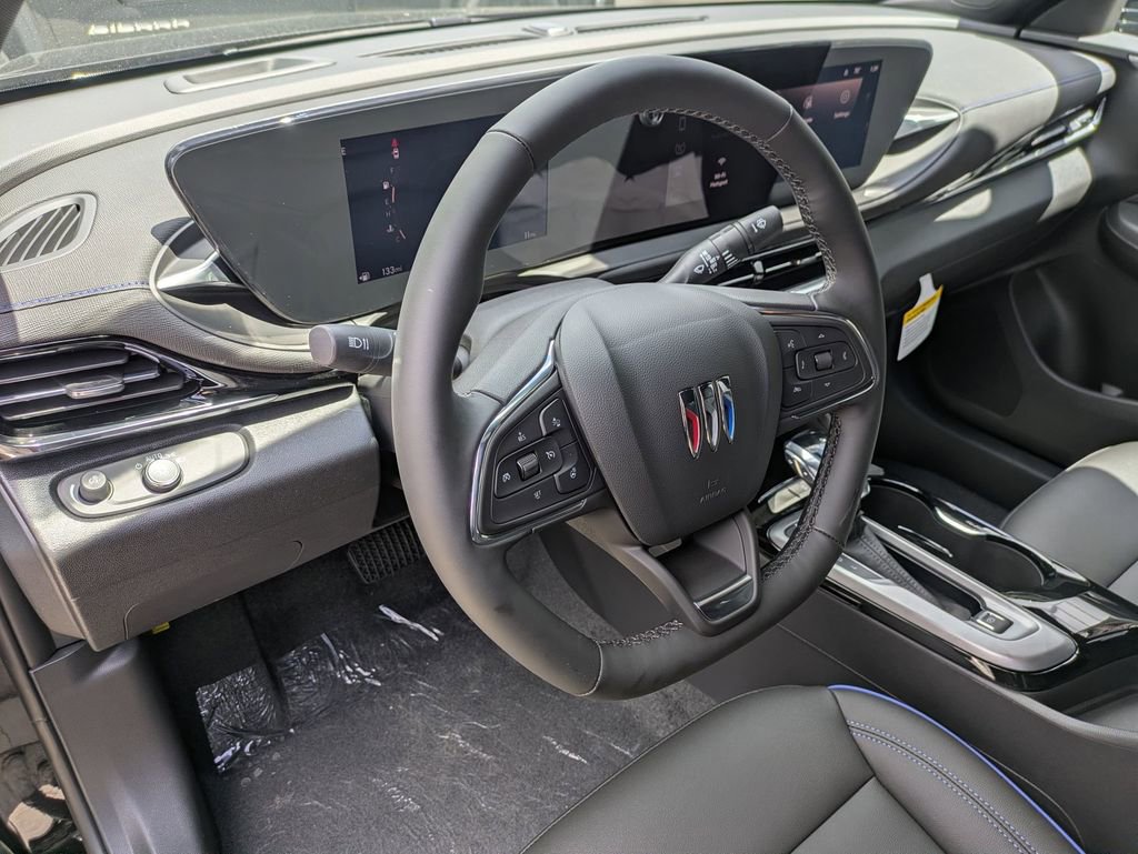 New 2026 Buick Envista Sport Touring w/ Convenience I Package FWD image 15