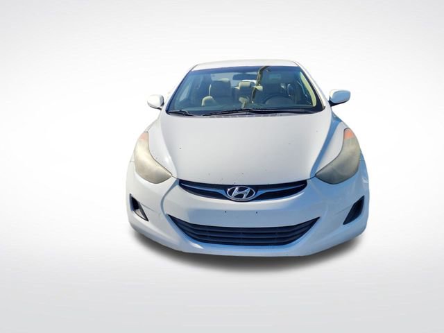 Used 2013 Hyundai Elantra GLS image 8