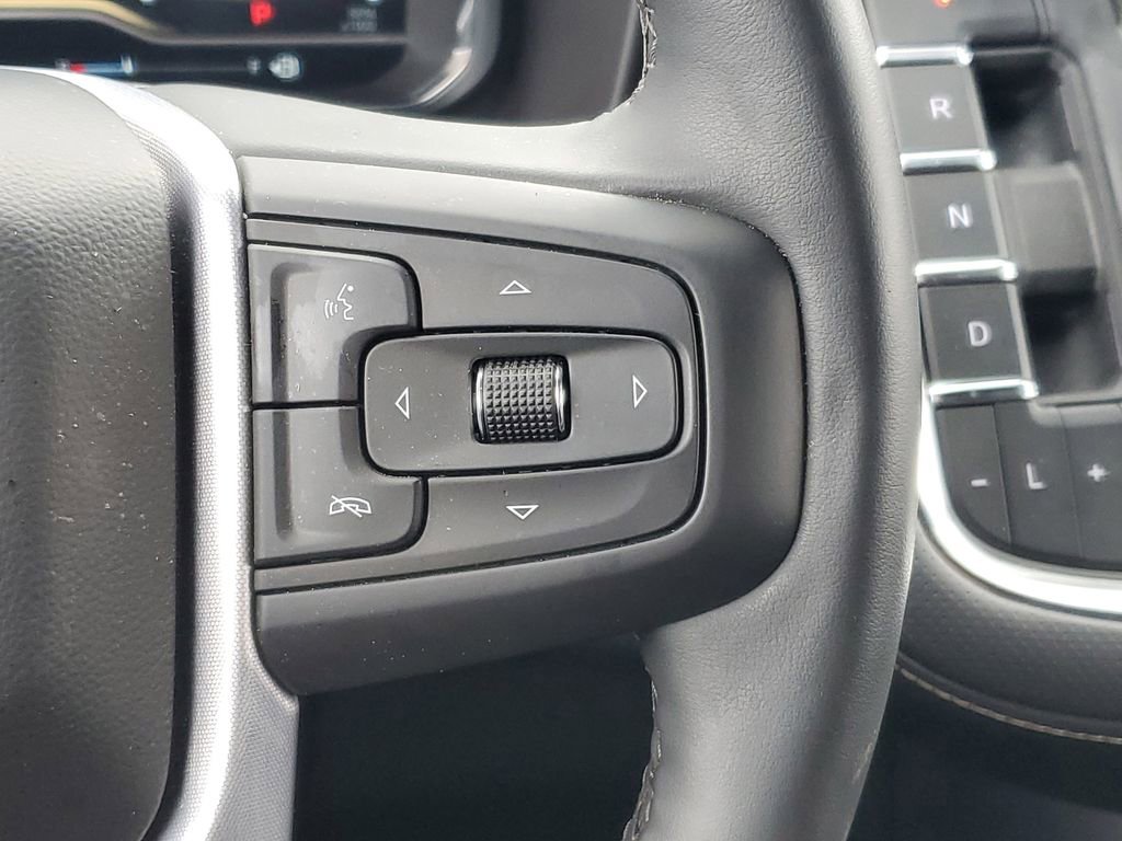 Certified 2024 GMC Yukon XL SLT w/ SLT Luxury Package image 15