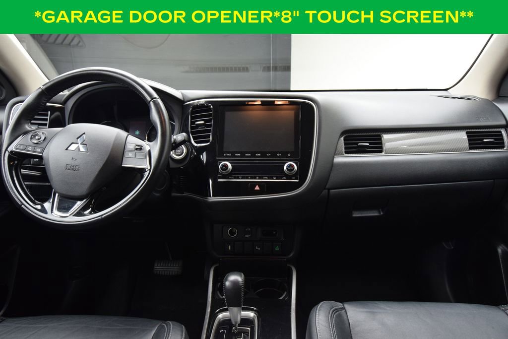 Used 2020 Mitsubishi Outlander SE image 4