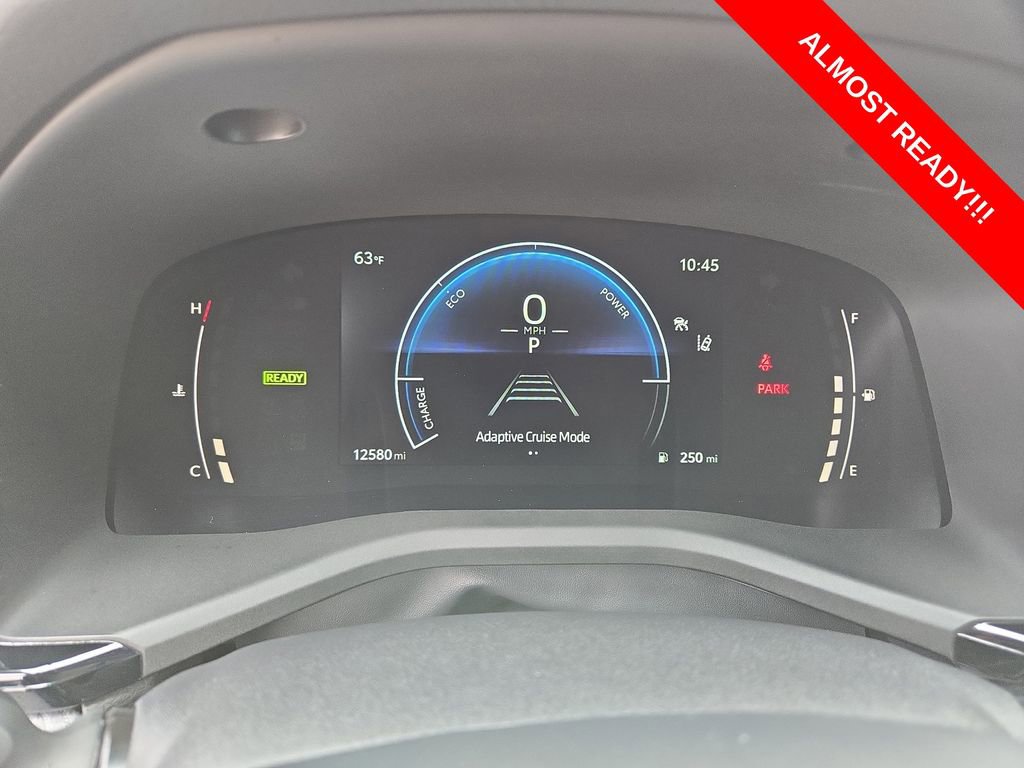 Certified 2025 Toyota Camry SE w/ Convenience Package FWD image 18