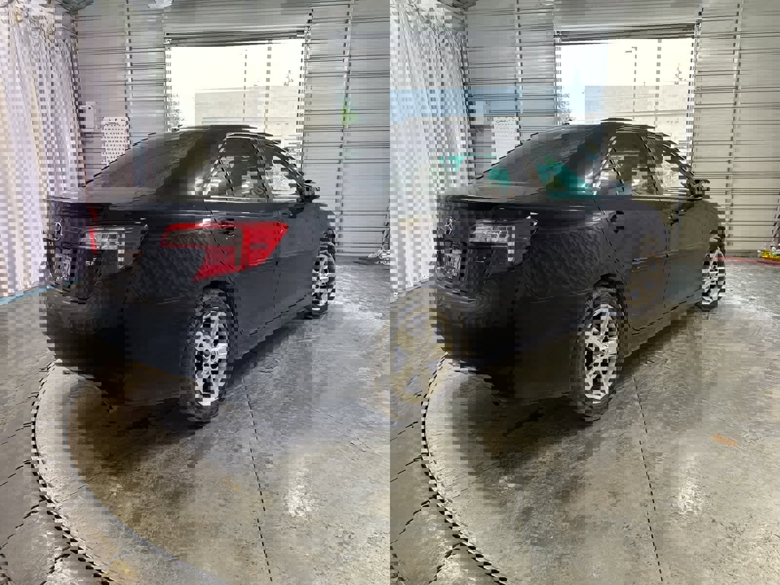 Used 2014 Toyota Camry SE image 4