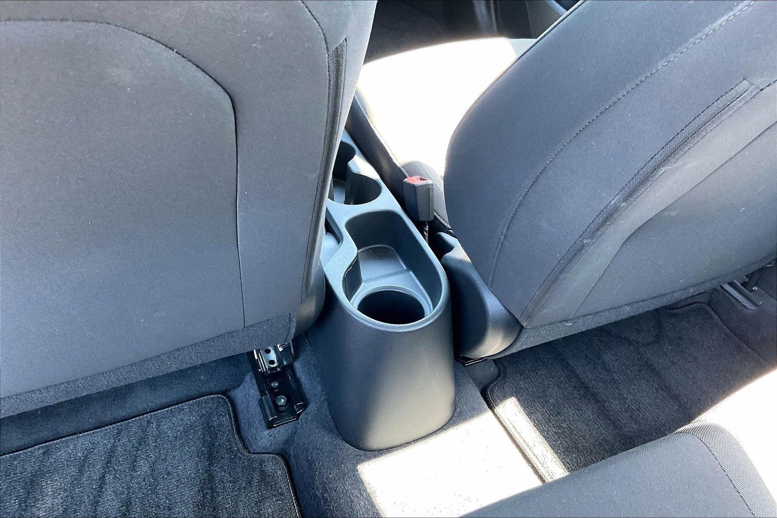 Used 2018 Hyundai Accent SE FWD image 10