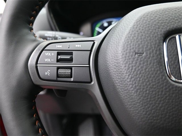 New 2026 Honda CR-V TrailSport image 6