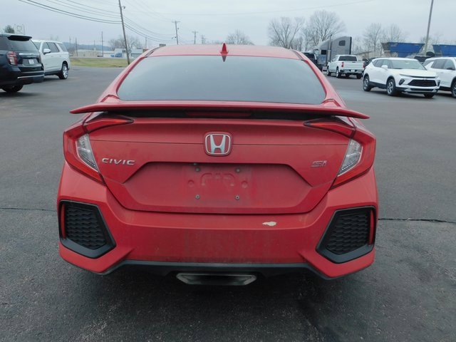 Used 2019 Honda Civic Si image 38