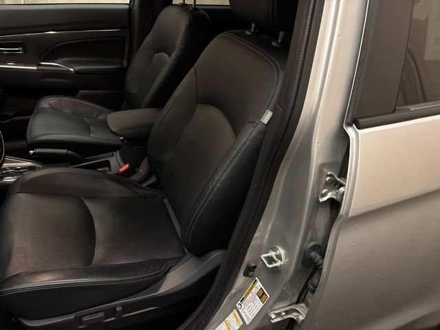 Used 2022 Mitsubishi Outlander Sport GT AWD/4WD image 10