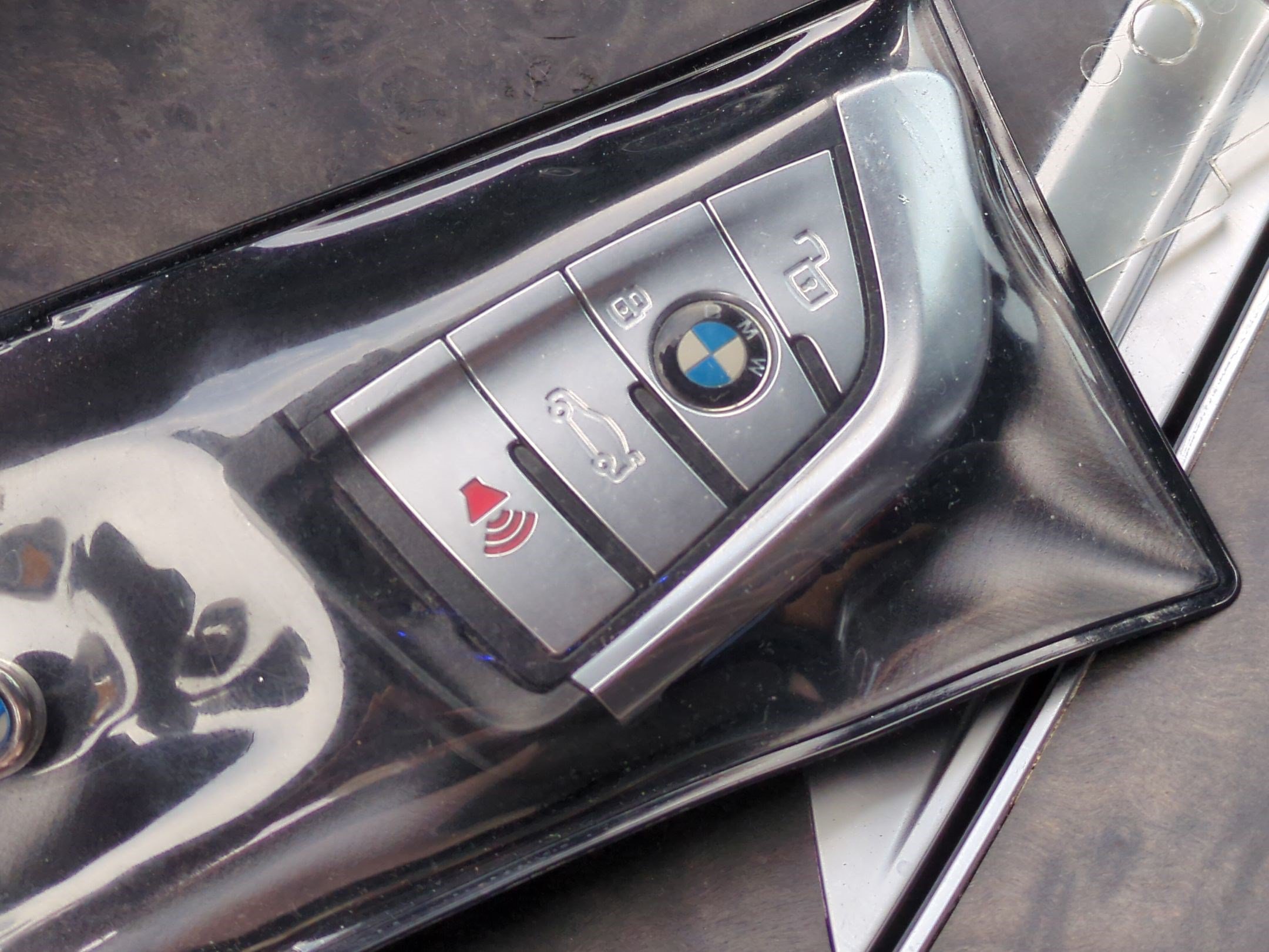 Used 2022 BMW X5 xDrive40i w/ M Sport Package AWD/4WD image 35