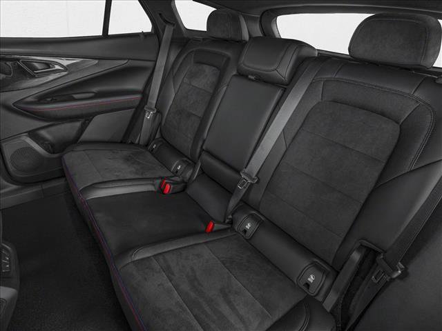 New 2026 Chevrolet Blazer EV RS FWD image 9