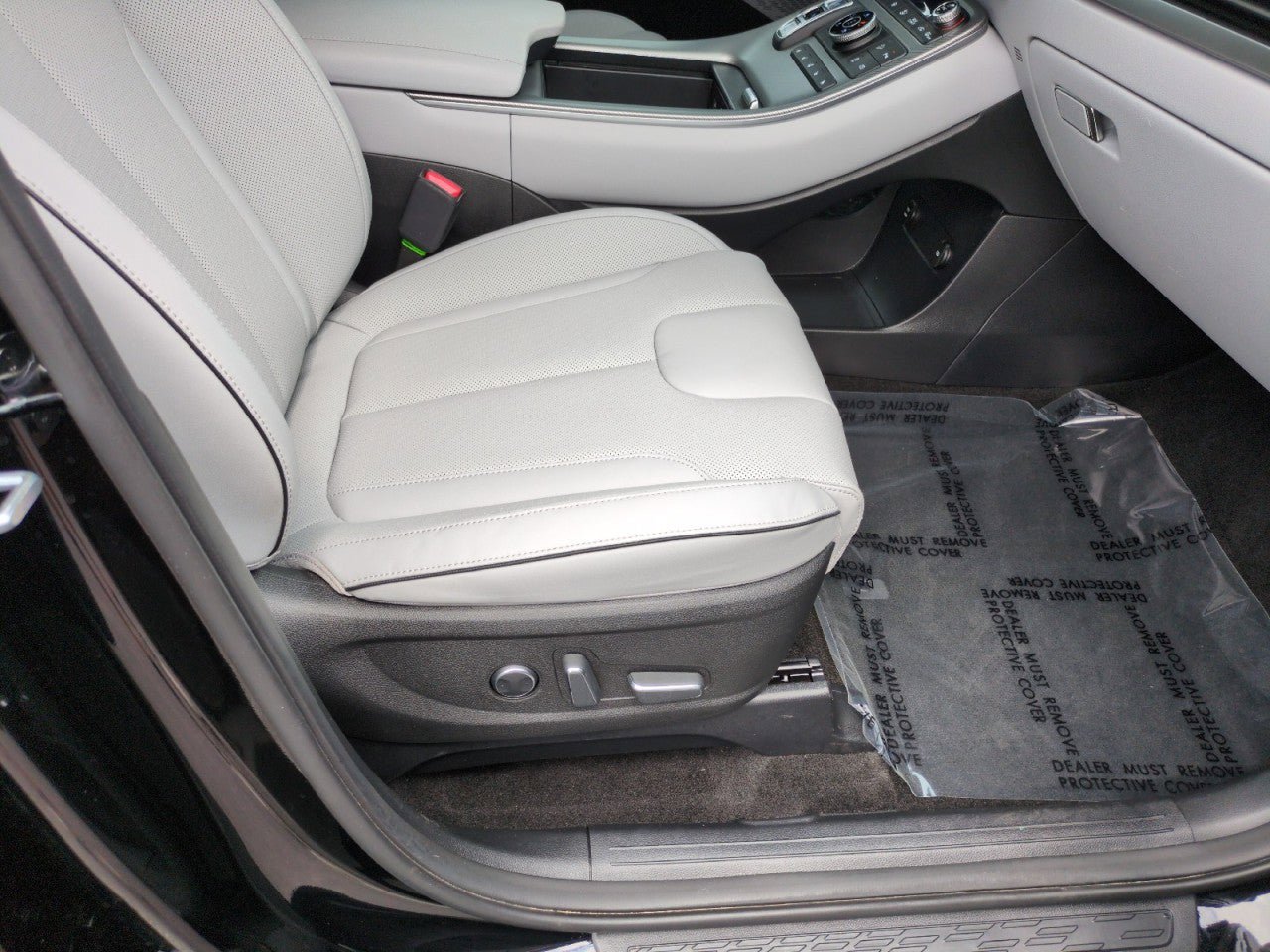 Used 2025 Hyundai Palisade SEL AWD/4WD image 37