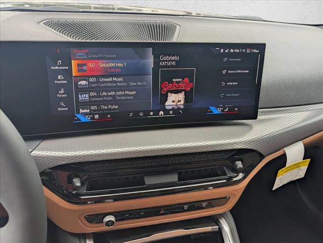 New 2026 BMW 430i Coupe w/ M Sport Package RWD image 13
