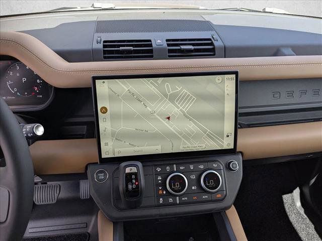 New 2026 Land Rover Defender 110 X-Dynamic SE image 12