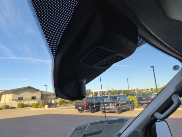 New 2026 Ford Transit 350 148 High Roof Extended AWD image 18