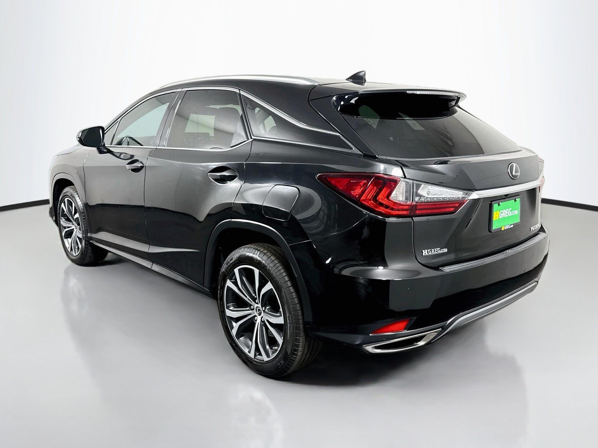 Used 2021 Lexus RX 350 FWD w/ Premium Package image 7