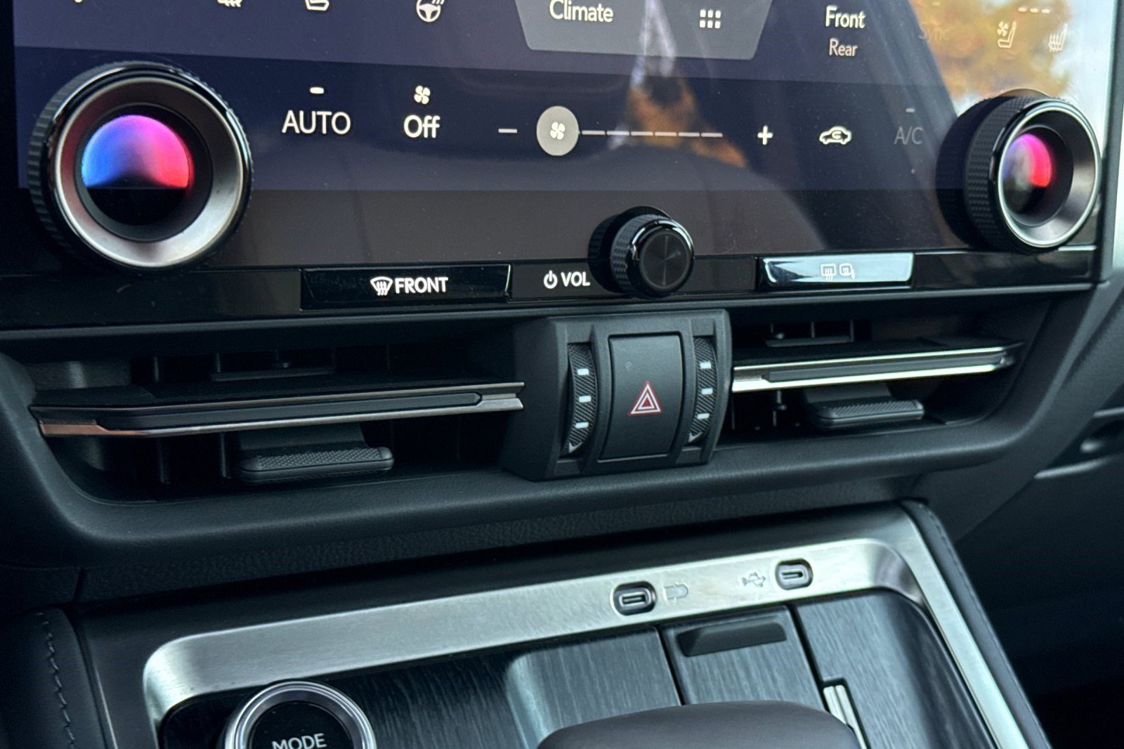 Certified 2024 Lexus GX 550 image 25