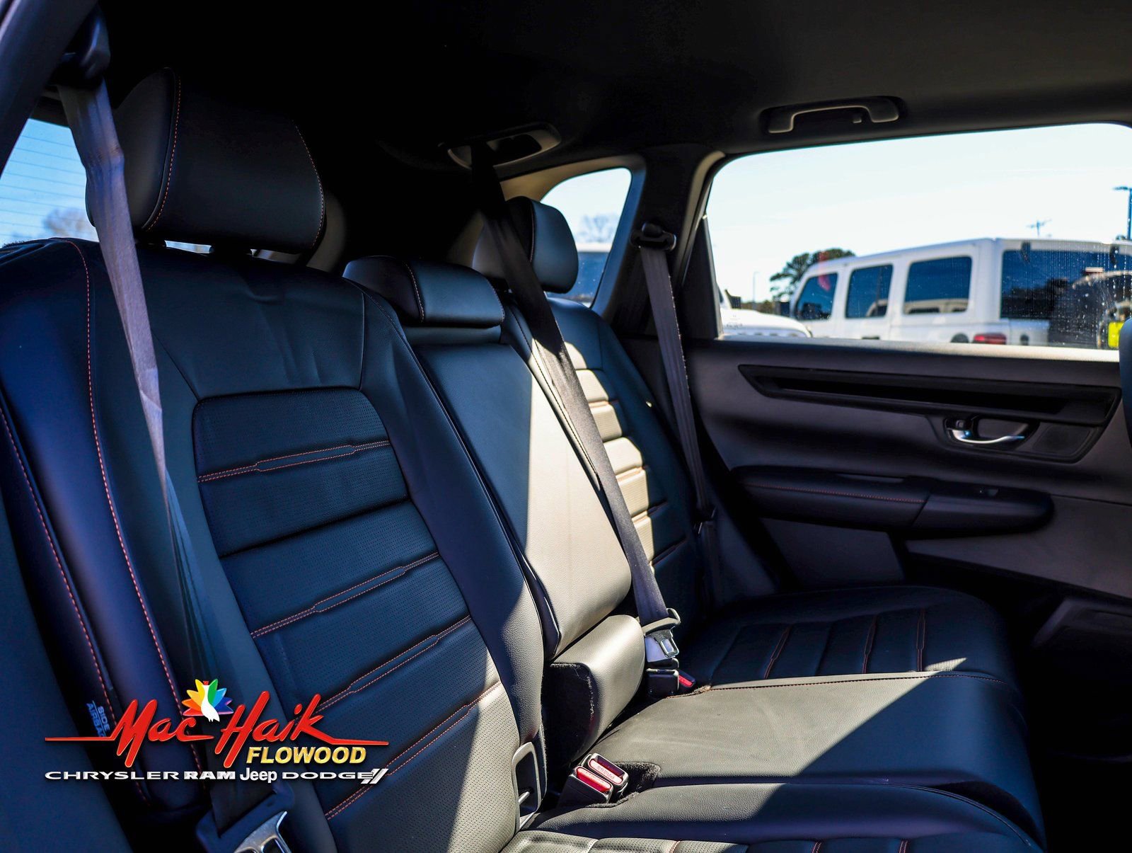 Used 2024 Honda CR-V Sport-L image 11