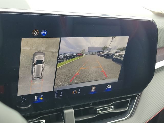 New 2026 Chevrolet Equinox RS w/ Safety and Technology Package FWD image 29