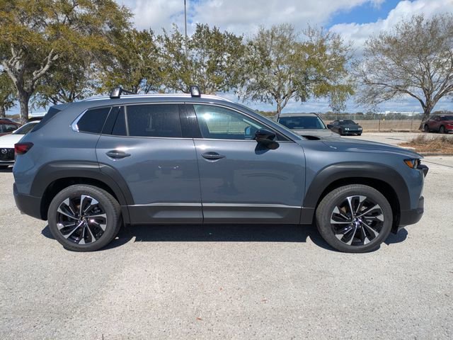 New 2026 MAZDA CX-50 2.5 Hybrid w/ Weather Package AWD/4WD image 2
