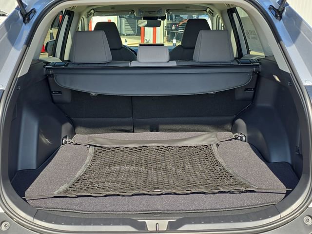 New 2025 Toyota RAV4 XLE image 12