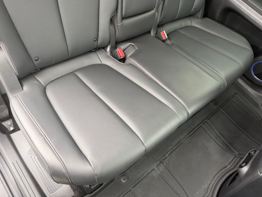 Used 2023 Hyundai Ioniq 5 SEL w/ Cargo Package RWD image 43