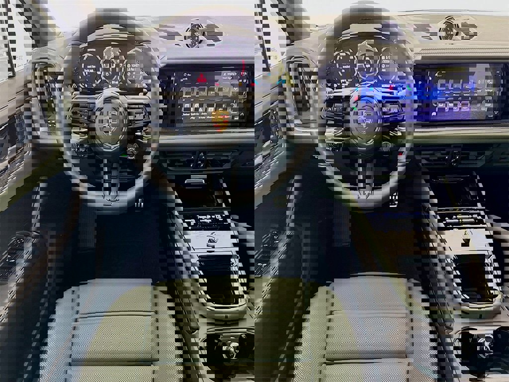 New 2026 Porsche Cayenne Coupe image 26