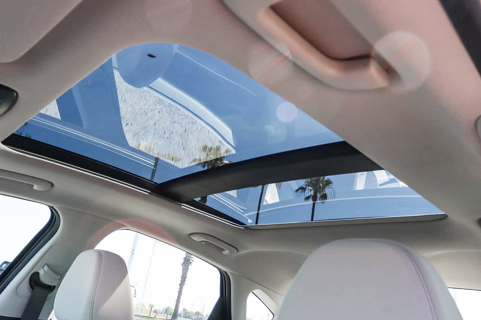 New 2026 Hyundai Sonata SEL image 33