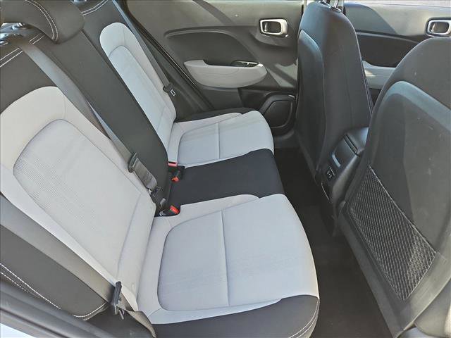 Certified 2025 Hyundai Venue SEL image 26