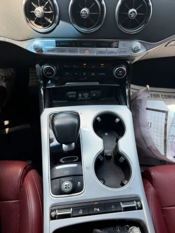 Used 2018 Kia Stinger GT2 image 23