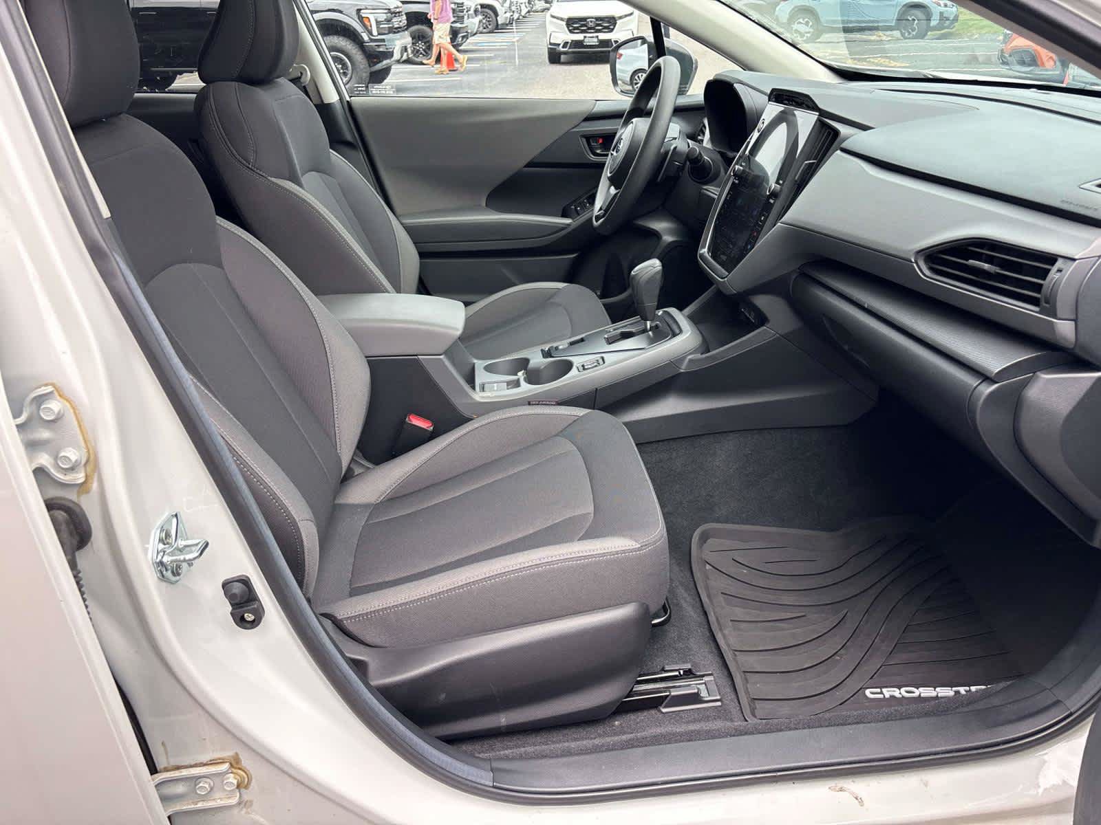Used 2026 Subaru Crosstrek 2.5i Premium AWD/4WD image 16