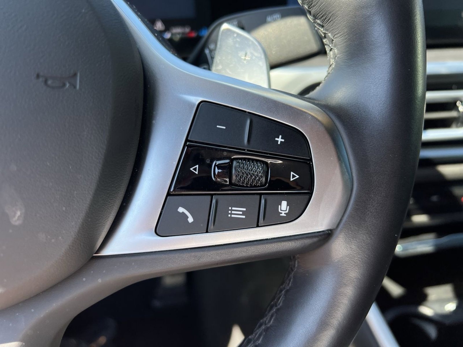 Used 2024 BMW M340i w/ Premium Package RWD image 34