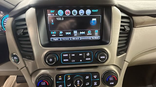 Used 2019 GMC Yukon Denali w/ Denali Ultimate Package AWD/4WD image 20